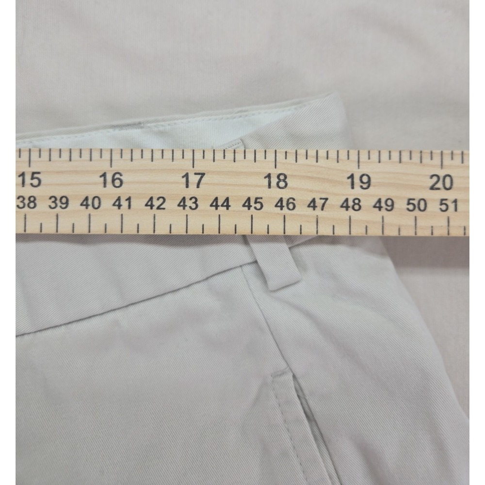 Polo Ralph Lauren Men's Tan Pants Size 40x32 Pockets - Picture 7 of 12